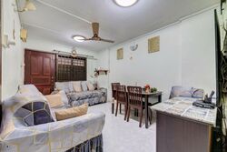 Blk 9 Selegie House (Central Area), HDB 3 Rooms #602891931